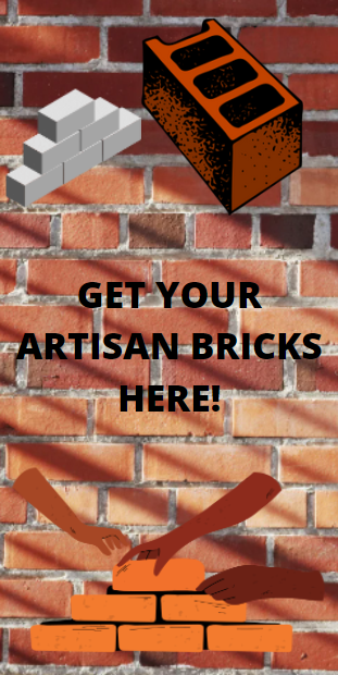 Australian bricks