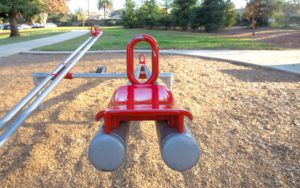 commercial play equipment